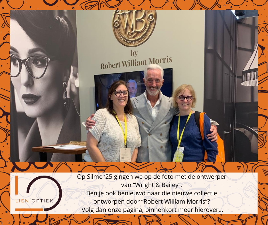 Collectie Wright & Bailey